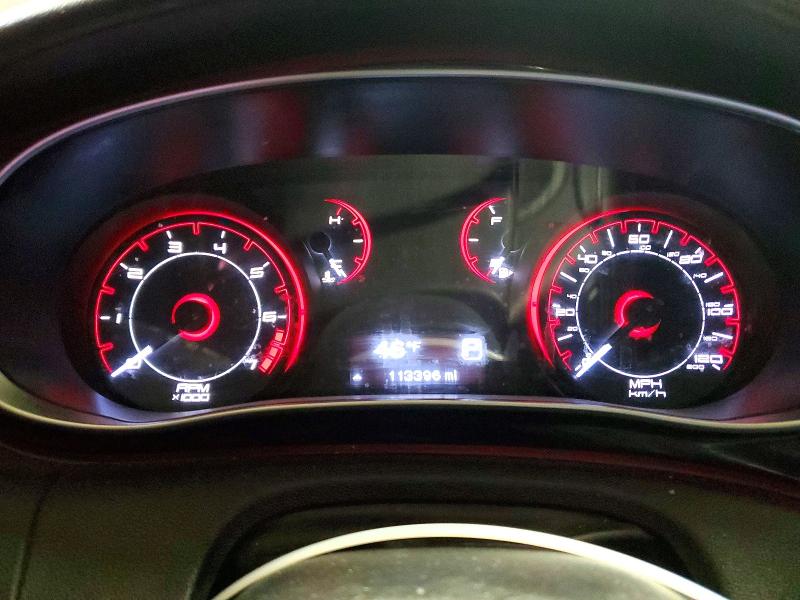 Photo 9 from auction – 2013 DODGE DART SXT with VIN 1C3CDFBH3DD231033