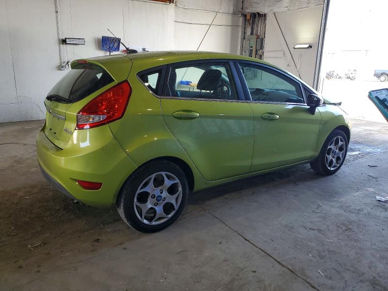 Photo 3 from auction – 2012 FORD FIESTA SES with VIN 3FADP4FJ1CM112186