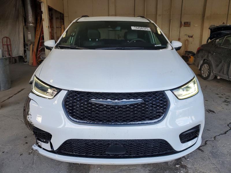 Photo 5 from auction – 2023 CHRYSLER PACIFICA with VIN 2C4RC1BG1PR551181