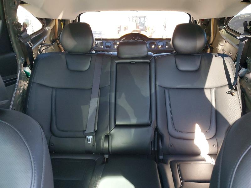 Photo 10 from auction – 2023 HYUNDAI TUCSON SEL with VIN 5NMJF3AE6PH188886