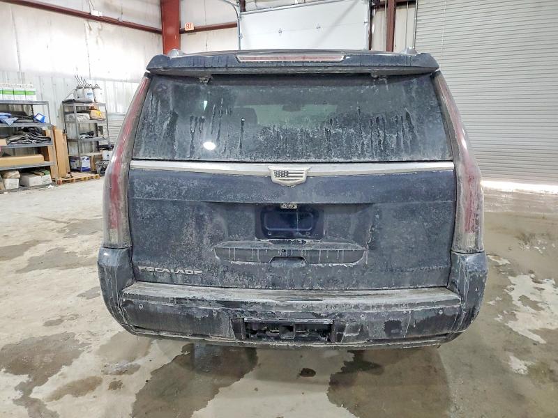 Photo 6 from auction – 2020 CADILLAC ESCALADE with VIN 1GYS4CKJ0LR235450