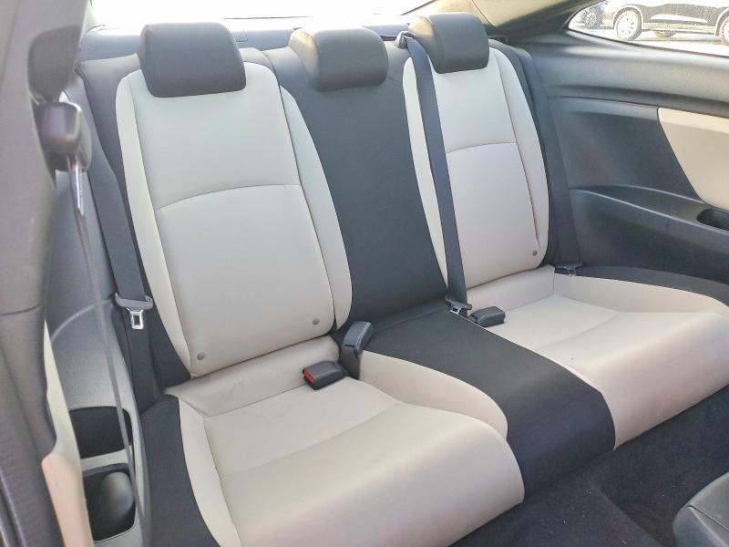 Photo 10 from auction – 2017 HONDA CIVIC with VIN 2HGFC4B09HH300585