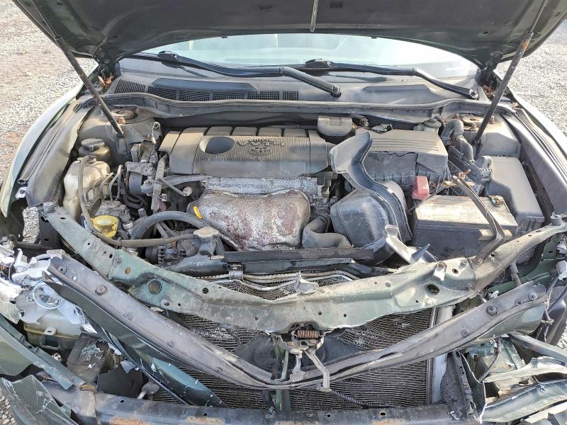 Photo 11 from auction – 2010 TOYOTA CAMRY with VIN 4T1BF3EK1AU571957