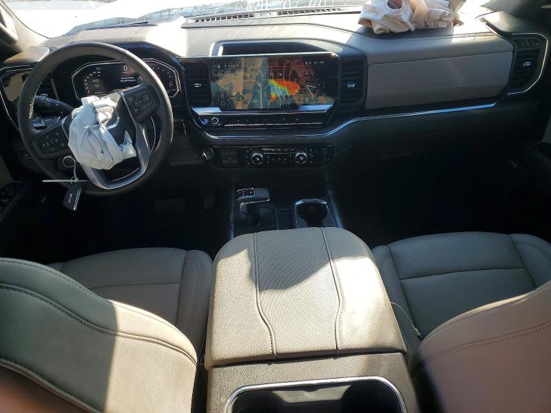 Photo 8 from auction – 2024 GMC SIERRA with VIN 3GTUUDED5RG384665