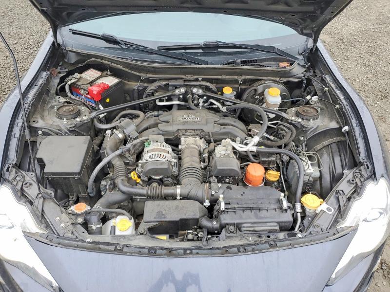 Photo 11 from auction – 2015 SCION FR-S with VIN JF1ZNAA14F9707375