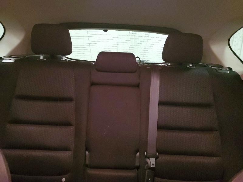 Photo 10 from auction – 2015 MAZDA CX-5 TOURI with VIN JM3KE2CYXF0457146