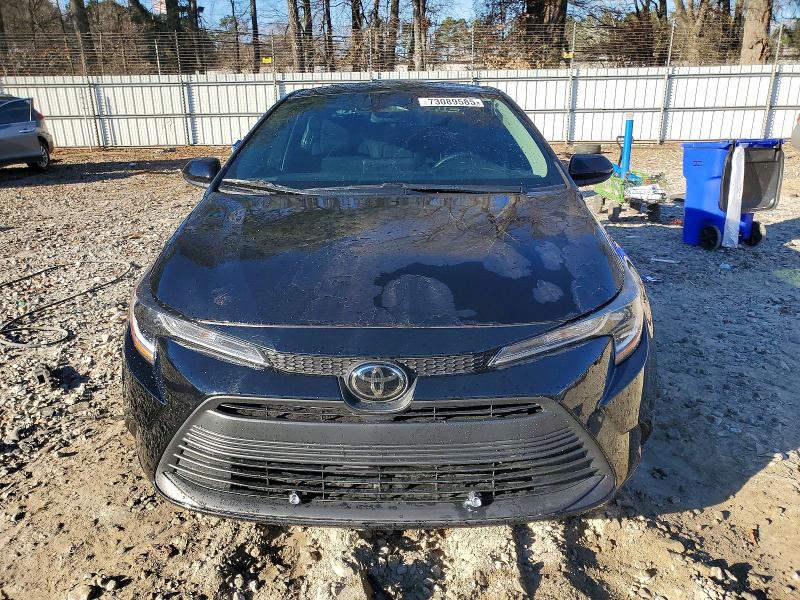 Photo 5 from auction – 2023 TOYOTA COROLLA LE with VIN 5YFB4MDE4PP038616