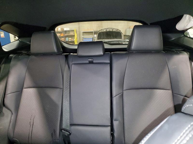 Photo 10 from auction – 2021 TOYOTA VENZA LE with VIN JTEAAAAH9MJ016124