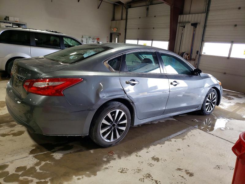 Photo 3 from auction – 2017 NISSAN ALTIMA 2.5 with VIN 1N4AL3AP1HC281217