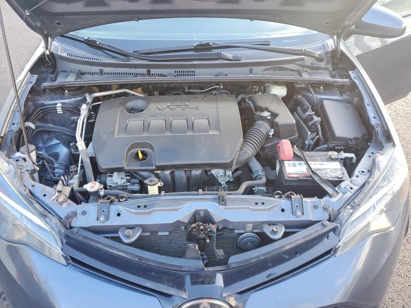 Photo 11 from auction – 2018 TOYOTA COROLLA with VIN 2T1BURHEXJC981186