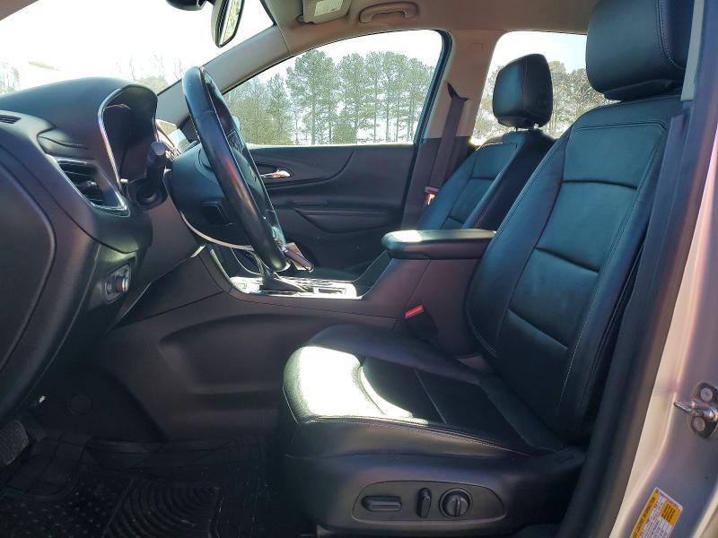 Photo 7 from auction – 2018 CHEVROLET EQUINOX PR with VIN 3GNAXVEV2JS513074