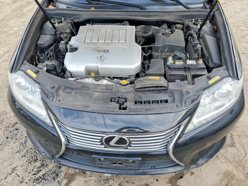 Photo 11 from auction – 2013 LEXUS ES 350 with VIN JTHBK1GG7D2039561
