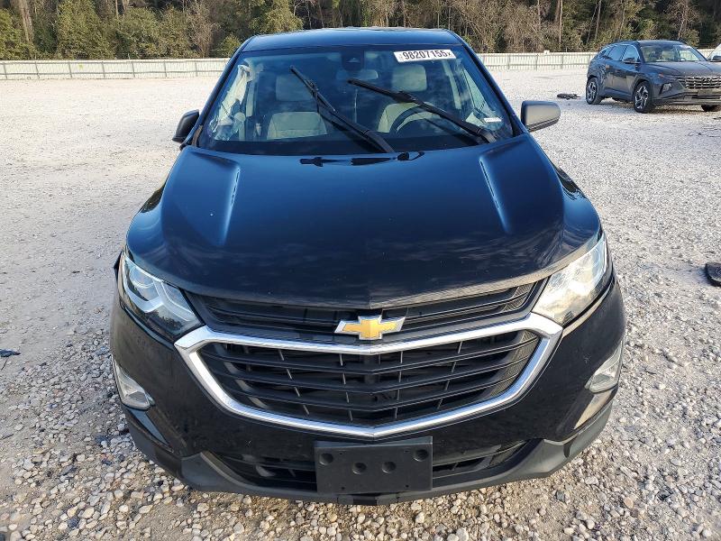Photo 5 from auction – 2020 CHEVROLET EQUINOX LS with VIN 2GNAXHEV7L6239762