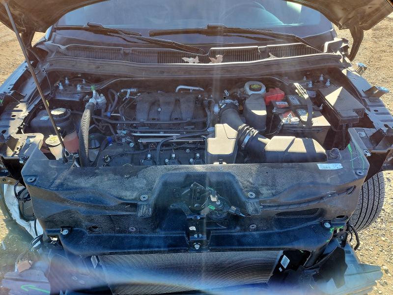 Photo 12 from auction – 2019 FORD EXPLORER with VIN 1FM5K8D82KGA49785