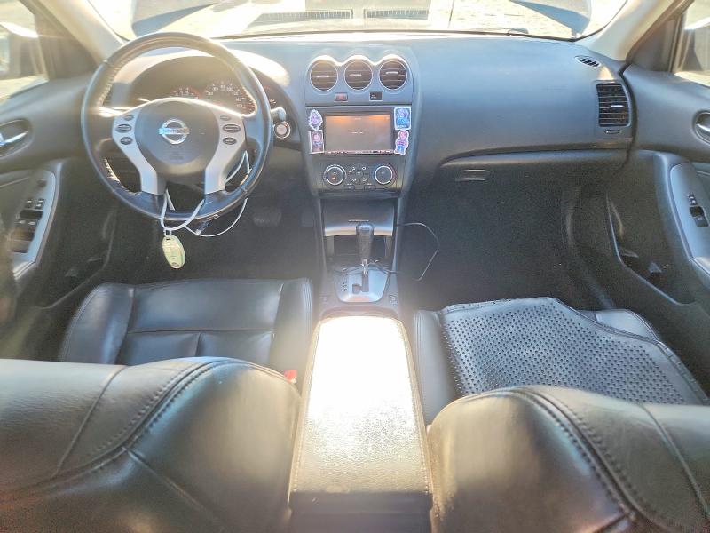 Photo 8 from auction – 2009 NISSAN ALTIMA 2.5 with VIN 1N4AL21EX9N513697