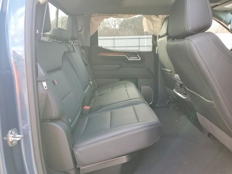 Photo 10 from auction – 2026 GMC SIERRA with VIN 1GTUUGELXTZ175129