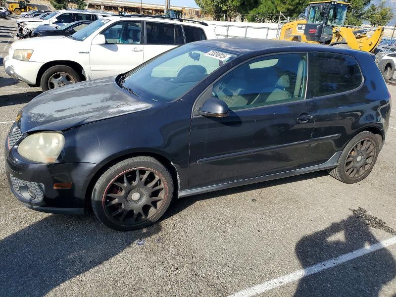 2007 VOLKSWAGEN NEW GTI FA