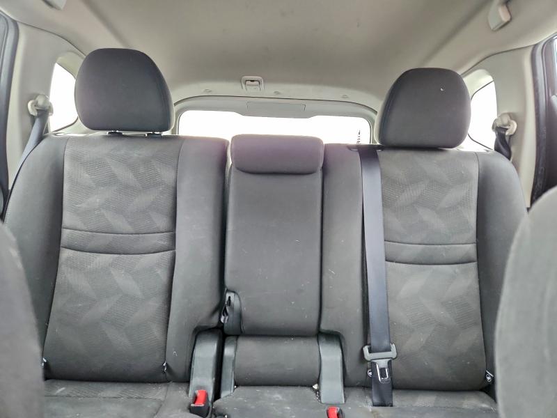 Photo 10 from auction – 2016 NISSAN ROGUE S with VIN KNMAT2MV3GP661245