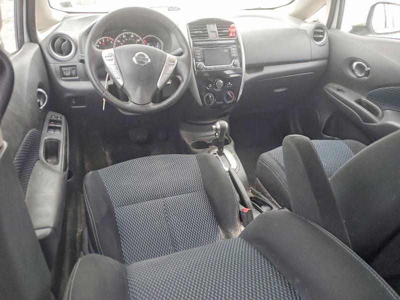 Photo 8 from auction – 2016 NISSAN VERSA NOTE with VIN 3N1CE2CP8GL382345