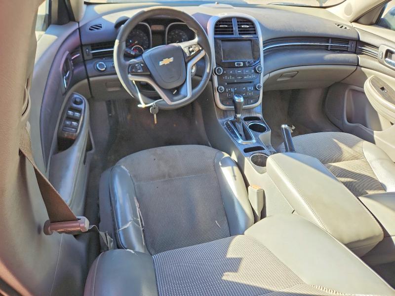 Photo 8 from auction – 2015 CHEVROLET MALIBU with VIN 1G11C5SL6FF141492