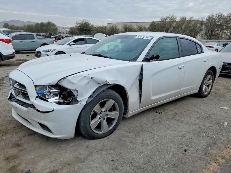 DODGE CHARGER 2011 with VIN 2B3CL3CG2BH518478 - Photo from auction