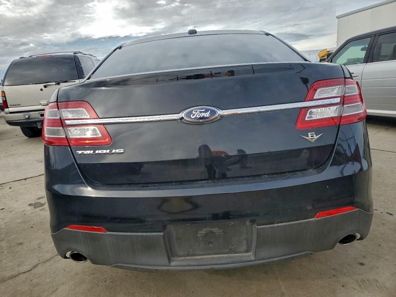 Photo 6 from auction – 2016 FORD TAURUS SE with VIN 1FAHP2D82GG105740