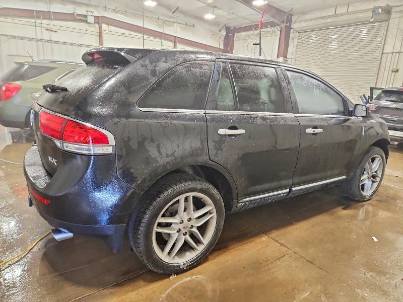 Photo 3 from auction – 2013 LINCOLN MKX with VIN 2LMDJ6JK0DBL19856