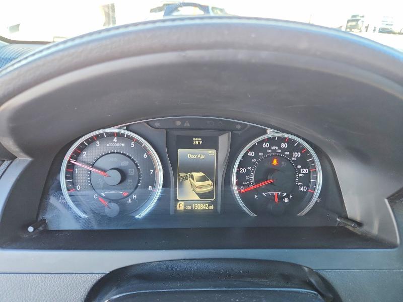 Photo 9 from auction – 2016 TOYOTA CAMRY LE with VIN 4T1BF1FK7GU216786