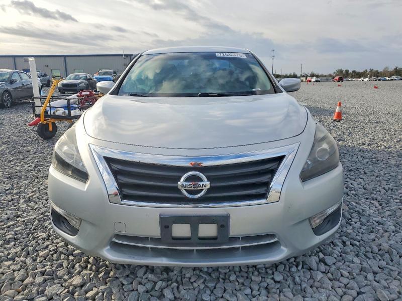 Photo 5 from auction – 2015 NISSAN ALTIMA with VIN 1N4AL3AP3FC245669