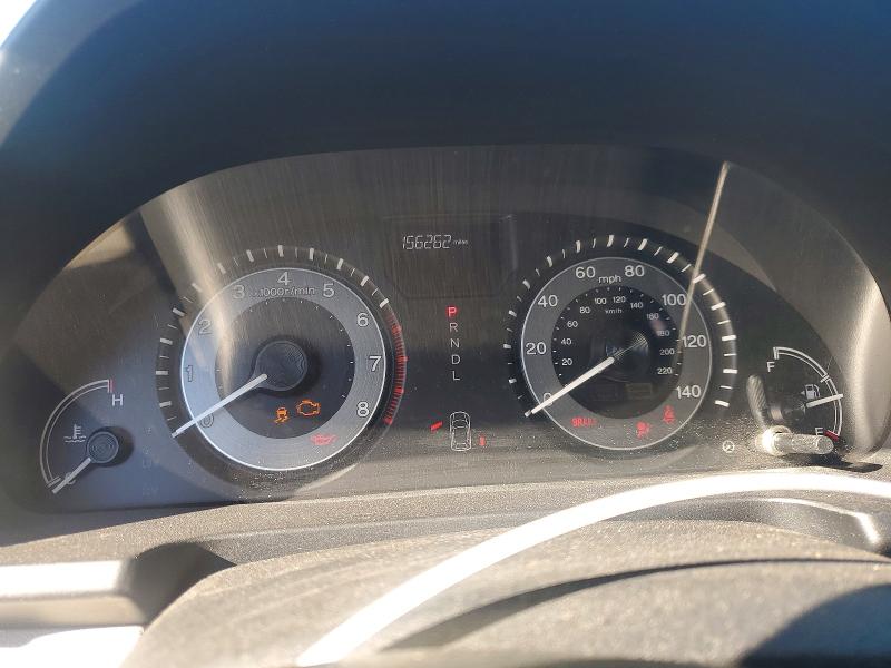 Photo 9 from auction – 2015 HONDA ODYSSEY LX with VIN 5FNRL5H24FB083718