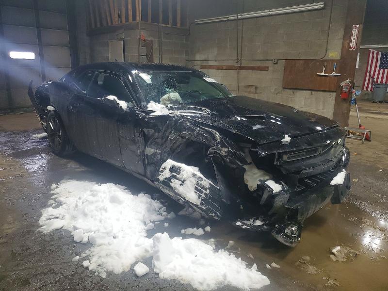صورة رقم 4 من المزاد - 2021 DODGE CHALLENGER مع VIN 2C3CDZGG8MH580371