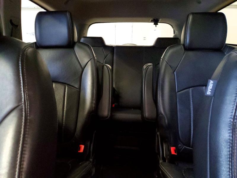 Photo 10 from auction – 2015 BUICK ENCLAVE with VIN 5GAKVBKD9FJ218285