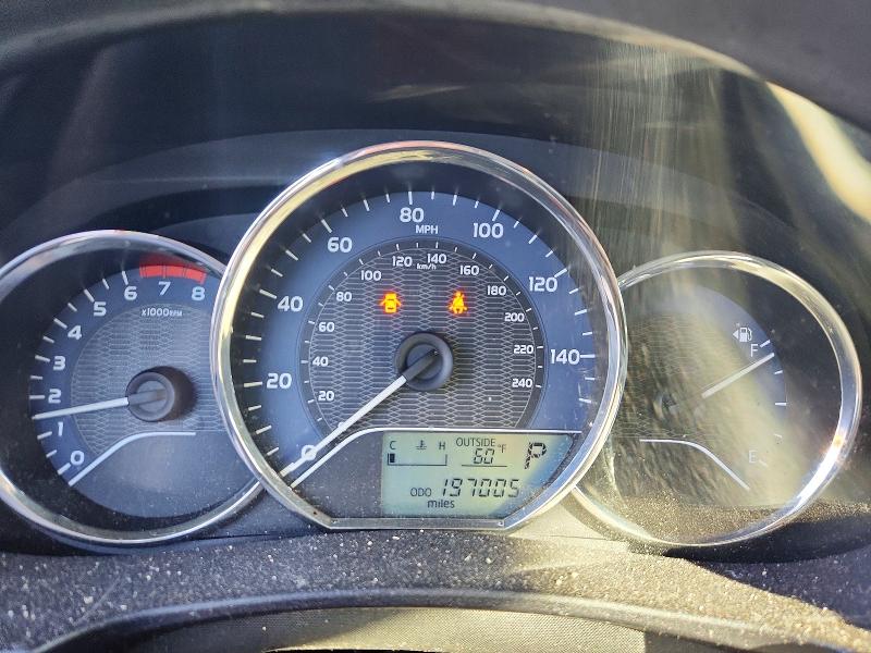 Photo 9 from auction – 2015 TOYOTA COROLLA with VIN 2T1BURHE7FC478528