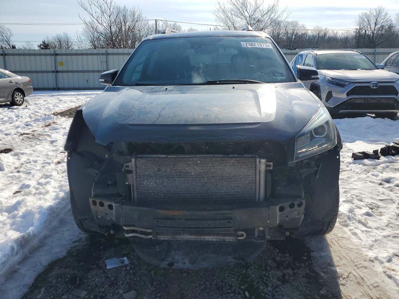 Photo 5 from auction – 2017 GMC ACADIA LIM with VIN 1GKKVSKD5HJ214854