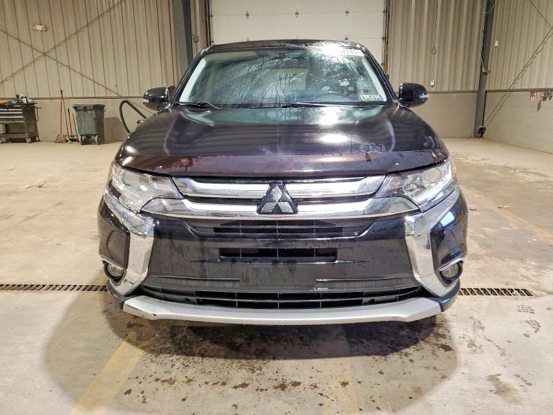 Photo 5 from auction – 2016 MITSUBISHI OUTLANDER with VIN JA4AD3A32GZ012542