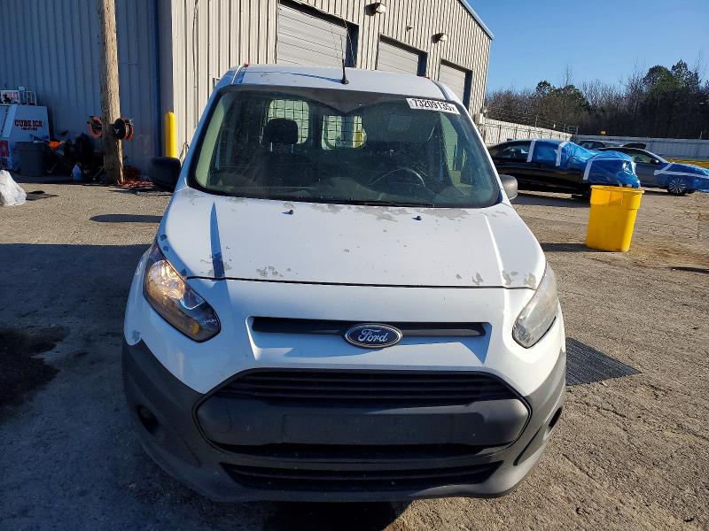 Photo 5 from auction – 2015 FORD TRANSIT CO with VIN NM0LS7E71F1224674