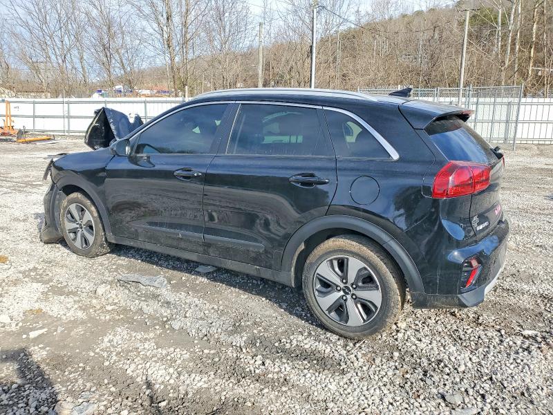 صورة رقم 2 من المزاد - 2022 KIA NIRO مع VIN KNDCB3LC7N5512279