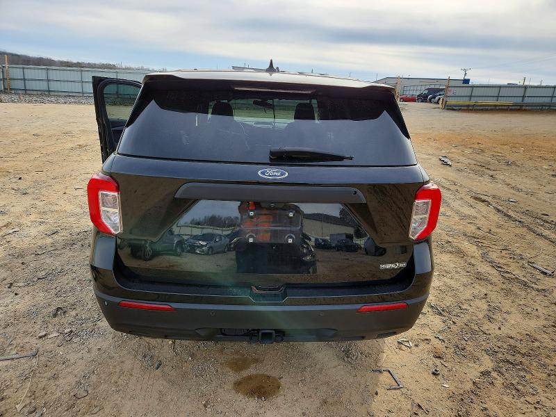 Photo 6 from auction – 2023 FORD EXPLORER P with VIN 1FM5K8AW7PNA04900