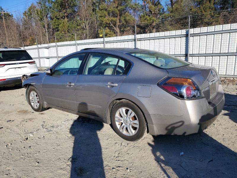 Photo 2 from auction – 2011 NISSAN ALTIMA with VIN 1N4AL2AP5BN419069