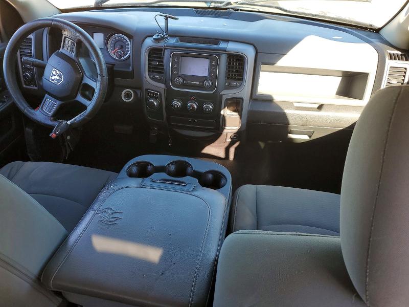 Photo 8 from auction – 2015 RAM 1500 ST with VIN 1C6RR6FT3FS646543