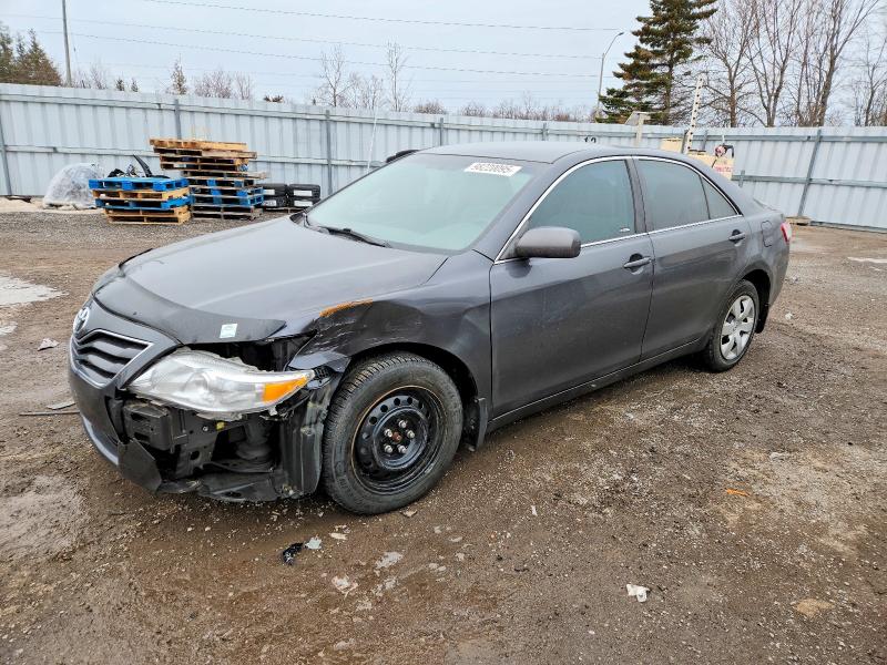 Photo 1 from auction – 2010 TOYOTA CAMRY BASE with VIN 4T1BF3EK3AU001233