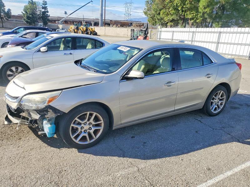 CHEVROLET MALIBU 1LT 2015 with VIN 1G11C5SL0FF212816 - Photo from auction