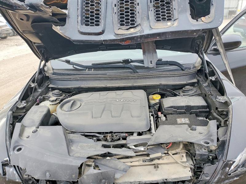 Photo 12 from auction – 2014 JEEP CHEROKEE L with VIN 1C4PJMCS7EW290922