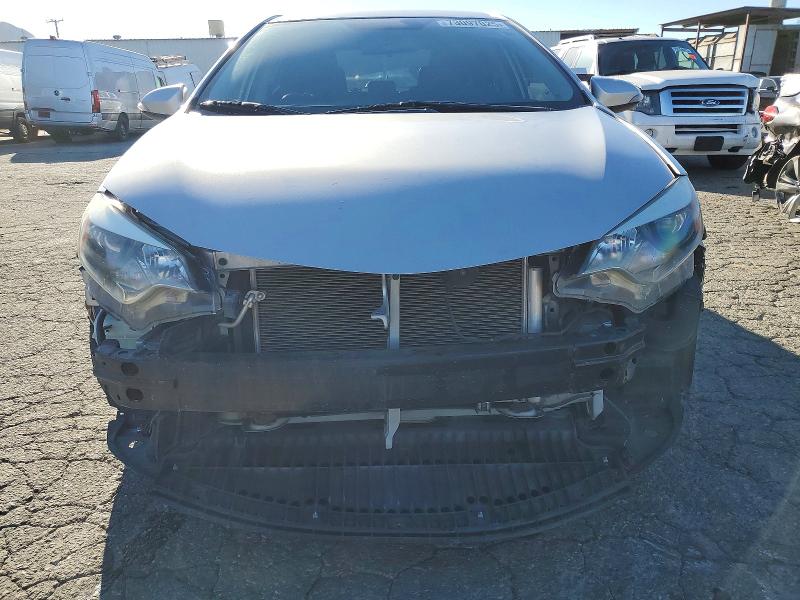 Photo 5 from auction – 2016 TOYOTA COROLLA L with VIN 2T1BURHE2GC705836