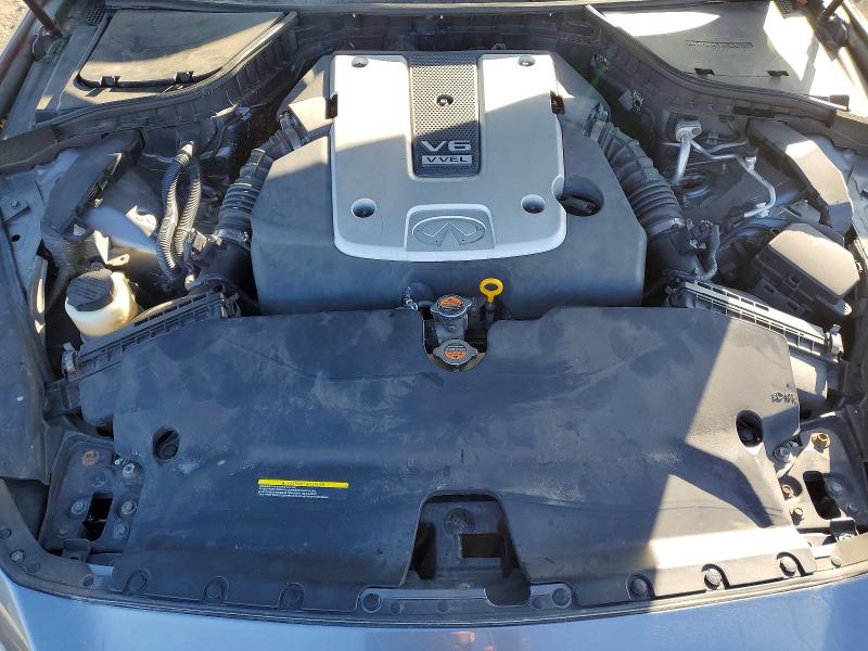 Photo 11 from auction – 2014 INFINITI Q50 BASE with VIN JN1BV7AR5EM698396