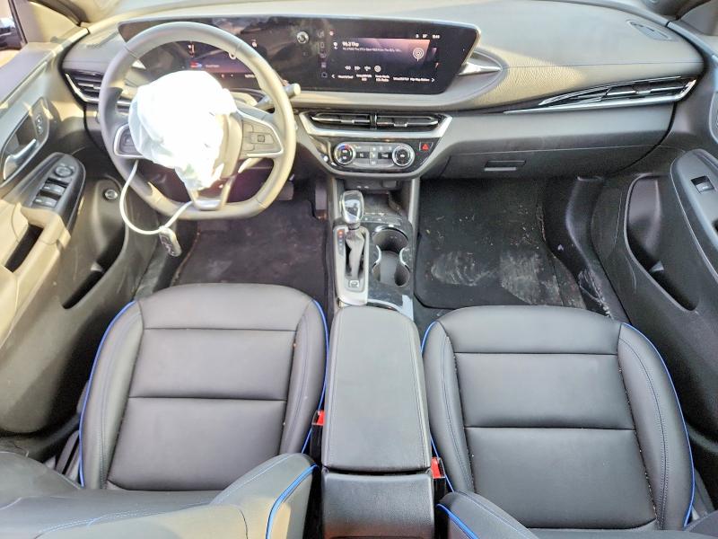Photo 8 from auction – 2024 BUICK ENVISTA SP with VIN KL47LBE21RB168978