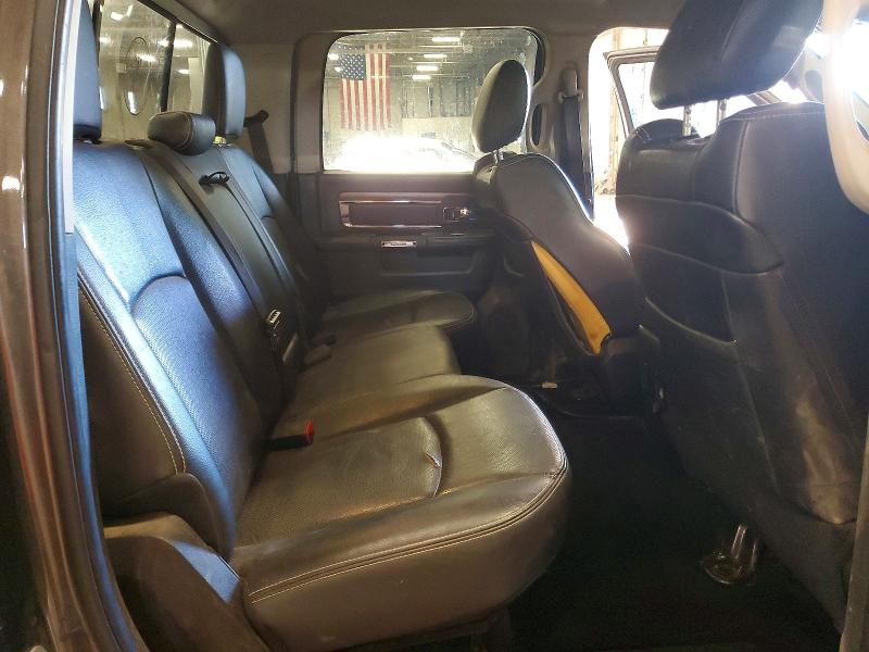 Photo 10 from auction – 2015 RAM 2500 LARAM with VIN 3C6UR5FL5FG694444