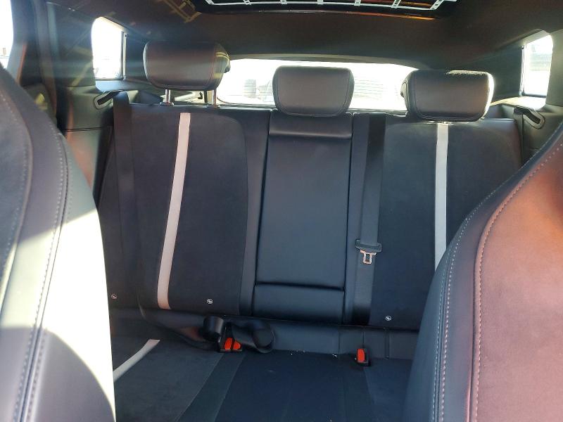 Photo 9 from auction – 2023 FISKER AUTOMOTIVE OCEAN with VIN VCF1ZBU22PG006238