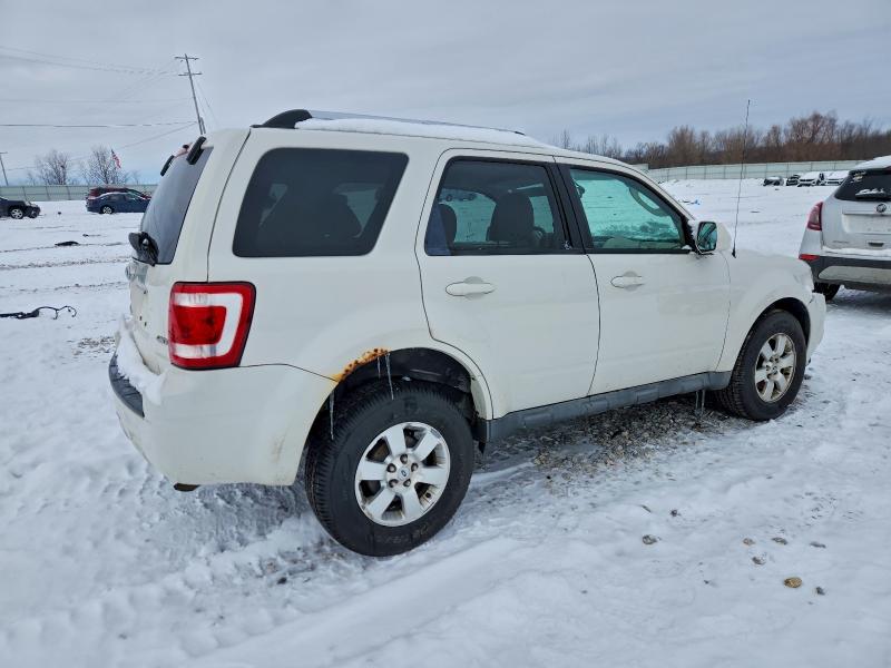 Photo 3 from auction – 2009 FORD ESCAPE LIM with VIN 1FMCU94739KB20496