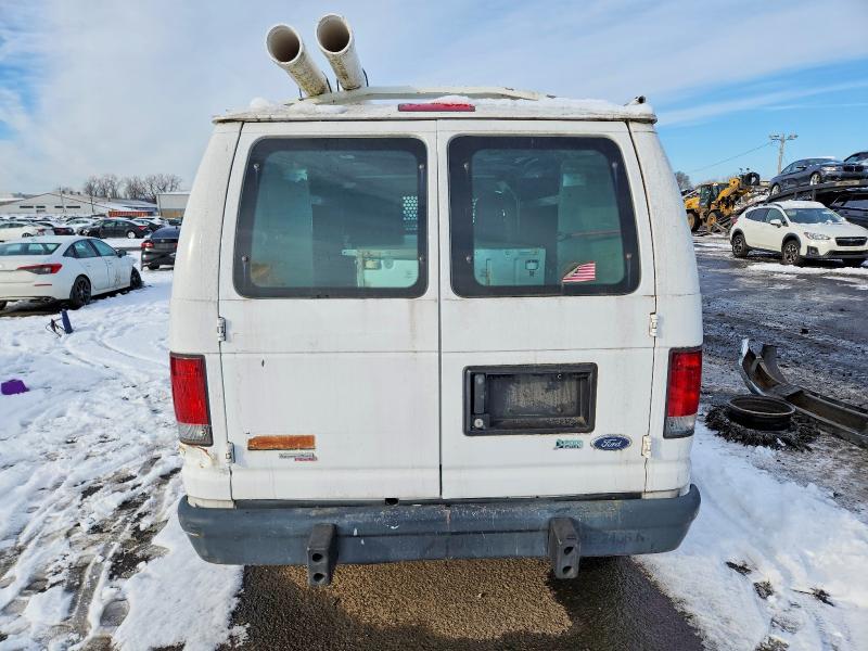 Photo 6 from auction – 2013 FORD ECONOLINE with VIN 1FTNE2EW8DDA26182